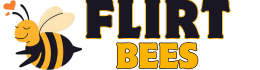 Flirtbees logo